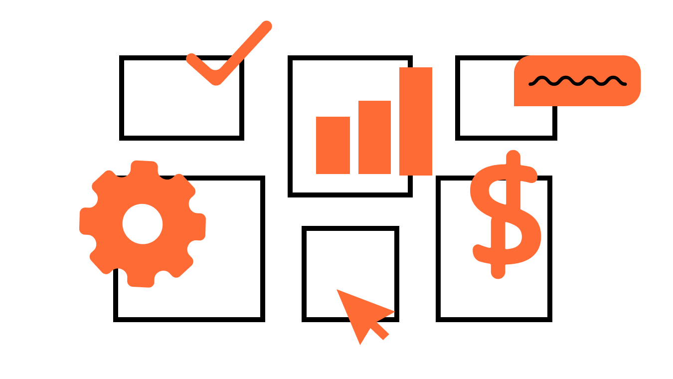 3 indicadores-chaves para prestar atenção dentro do seu CRM